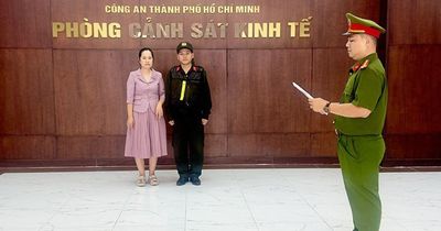 Góc nhìn văn hóa: Từ vụ án 'Vải áo dài Đất Lành' - Bảo vệ bản quyền là bảo vệ sáng tạo