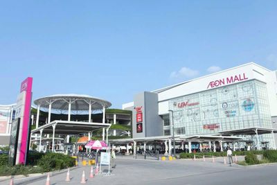 Doanh nghiệp đứng sau chuỗi AEON Mall có tiềm lực thế nào?