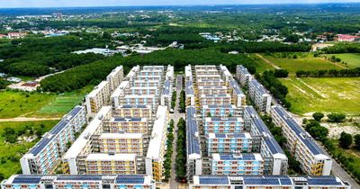 TP. Hồ Chí Minh: Bảo đảm người dân tiếp cận nhà ở xã hội đúng chính sách