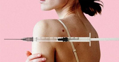 Vaccine 'may đo' giúp ngăn ung thư tái phát