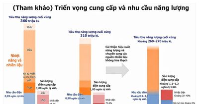 Chiến lược An ninh năng lượng của một số quốc gia Nhật Bản: Tận dụng mọi nguồn lực để tự chủ năng lượng