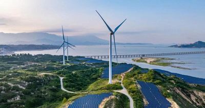 Chiến lược An ninh năng lượng của một số quốc gia Trung Quốc: '4 cuộc cách mạng, 1 hợp tác' để bảo đảm 'bát cơm năng lượng'