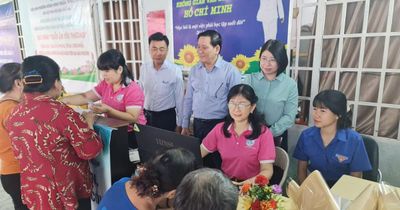 TP. Hồ Chí Minh: Chính quyền 2 cấp tạo chuyển biến tích cực từ cơ sở