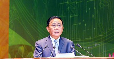 Lấy nông dân làm trung tâm, chủ thể, mục tiêu và động lực trong tất cả các hoạt động