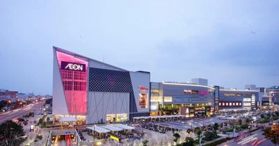 AEON kiếm hơn 2 tỷ đồng lợi nhuận mỗi ngày tại Việt Nam, vì sao thị trường 100 triệu dân hấp dẫn đến vậy?