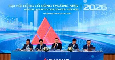 Vì sao VietABank phải gấp rút nâng vốn lên 12.688 tỷ đồng?