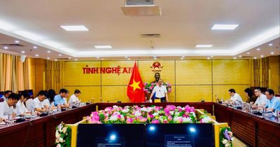Không để tài sản công dôi dư bị bỏ hoang, lãng phí