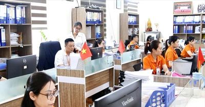 Thái Nguyên Tạo môi trường thuận lợi cho doanh nghiệp phát triển