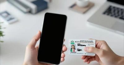 Mexico: Thuê bao di động phải đăng ký danh tính trước ngày 30/6