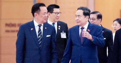 Triển khai hiệu quả Chương trình hành động thực hiện quan hệ Đối tác Chiến lược toàn diện Việt Nam - Thái Lan