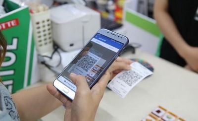 Những lỗ hổng trong 'cơn sốt' thanh toán số