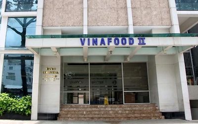 Vinafood 2 lãi chưa tới 72 tỷ đồng/năm, bao giờ mới xóa hết khoản lỗ gần 2.800 tỷ đồng?