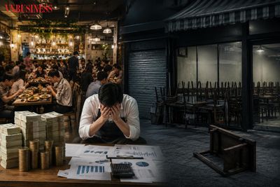 Vì sao nhiều quán có doanh thu tiền tỷ vẫn đóng cửa?