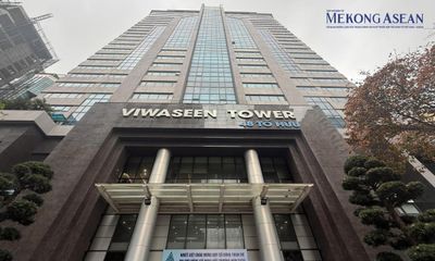 Doanh nghiệp mới thành lập đăng ký mua hơn 24% vốn Viwaseen