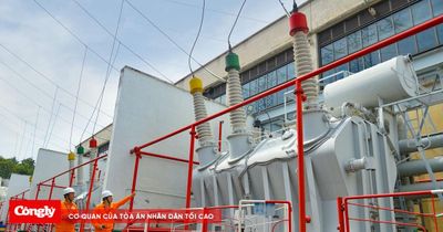 EVN xóa sạch lỗ lũy kế, ghi nhận mức lãi kỷ lục gần 52.000 tỷ đồng