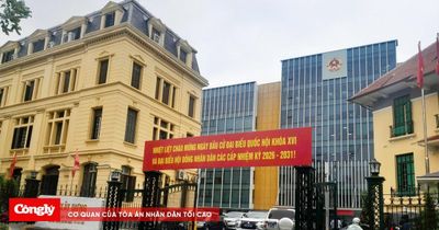 Bãi bỏ Quyết định về cơ chế quản lý tài chính đối với Cục Đăng kiểm Việt Nam