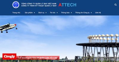 Công ty TNHH Kỹ thuật Quản lý Bay tự ý chia cổ tức khi chưa được Tổng công ty Quản lý bay phê duyệt?