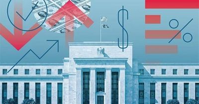 Kỳ vọng Fed tăng lãi suất tăng cao sau báo cáo việc làm