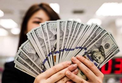 Sáng 8/6: NHNN niêm yết tỷ giá trung tâm ở mức 25.150 đồng