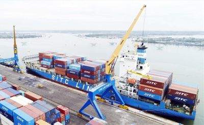 Đà Nẵng phê duyệt chủ trương đầu tư gần 7.000 tỷ đồng xây dựng Luồng Cửa Lở