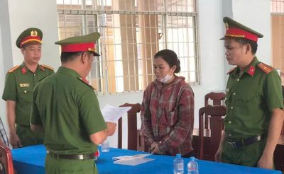 Lừa vay tiền đáo hạn ngân hàng, chiếm đoạt hơn 18 tỷ đồng