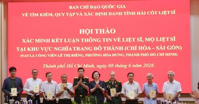 Hành động quyết liệt để hoàn thành nhiệm vụ đặc biệt thiêng liêng