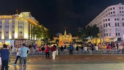 Cùng tự hào viết tiếp những câu chuyện về 'Tổ quốc bình yên'!