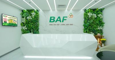 BAF Việt Nam bị phạt hơn 820 triệu đồng