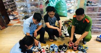 Mạnh tay xử lý vi phạm sở hữu trí tuệ