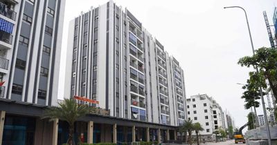 Nhà ở cho thuê - Lời giải bài toán an cư