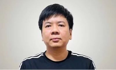 Thông báo làm việc với bị hại trong vụ lừa đảo xảy ra tại Egroup