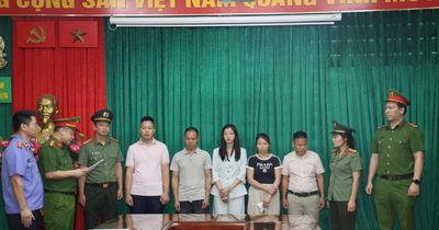 Khởi tố nhóm đối tượng làm giả hồ sơ nhà ở xã hội để trục lợi