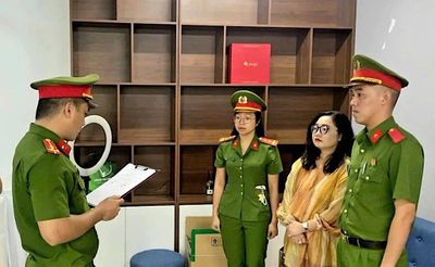 Nữ giám đốc lừa đảo huy động vốn, chiếm đoạt gần 18 tỷ đồng