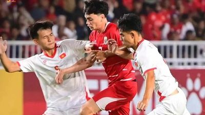 U19 Việt Nam lỡ vé bán kết sớm tại Giải Đông Nam Á