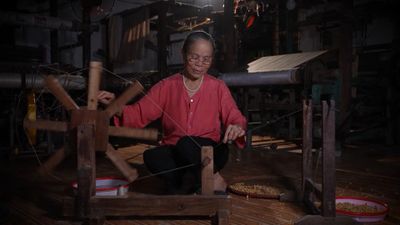 Làng nghề Hà Nội: Đánh thức sáng tạo di sản, phát triển du lịch bền vững