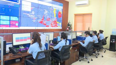 Công ty Nước sạch Hà Nội chuyển đổi số để phục vụ người dân