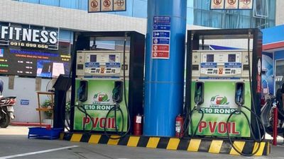 Công bố địa chỉ tiếp nhận phản ánh về xăng E10