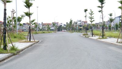 Sẵn sàng bàn giao mặt bằng thi công dự án nhà ở xã hội