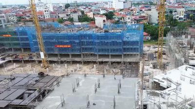 Hà Nội đề xuất đầu tư 146 dự án nhà ở xã hội