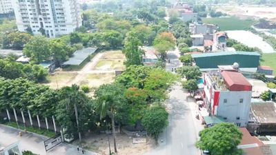 Dự án chậm triển khai cần sớm được gỡ vướng