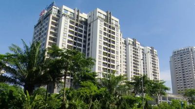 Người mua bất động sản ngày càng thực dụng hơn