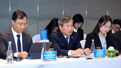 Hà Nội mở rộng hợp tác với Timor Leste