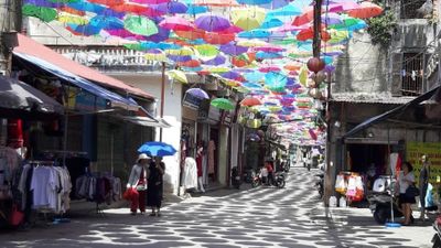 Làng nghề Hà Nội - Từ di sản văn hóa đến nguồn lực phát triển