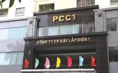 Tập đoàn PC1 (PC1) gia hạn chốt quyền dự ĐHĐCĐ bất thường sau khi nhóm CII trở thành cổ đông lớn
