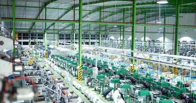 Tập đoàn An Phát Holdings chi hơn 41 tỷ đồng gom cổ phiếu, nắm quyền chi phối Nhựa An Phát Xanh (AAA)