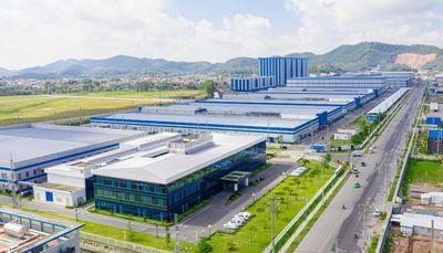 Bắc Ninh chấp thuận đầu tư khu công nghiệp hơn 1.560 tỷ đồng tại Xuân Cẩm