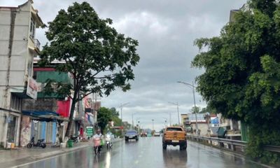 Tin gió mùa Đông Bắc