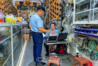 Quy định mới về quyền sở hữu trí tuệ và bảo hộ nhãn hiệu độc quyền