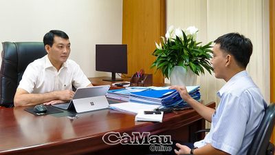 Cà Mau sẽ tinh giảm hơn 40% số ấp, khóm