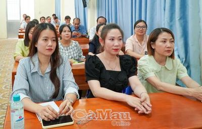Trước 'giờ G' của kỳ thi tốt nghiệp THPT 2026